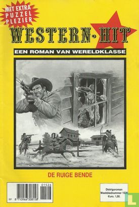 Western-Hit 1526 - Afbeelding 1