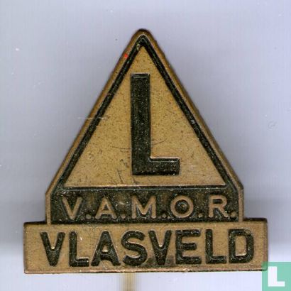 L  V.A.M.O.R. Vlasveld