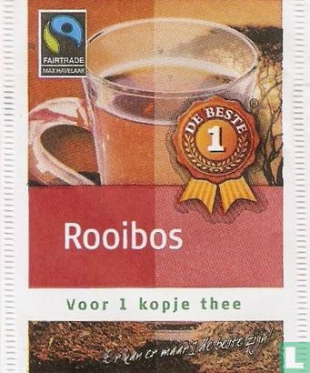 Rooibos  - Afbeelding 1