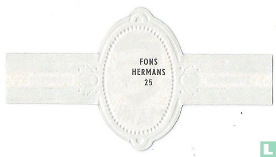 Fons Hermans - Afbeelding 2