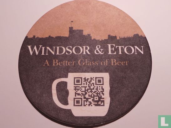 Windsor & Eton Bottle Opener - Image 1