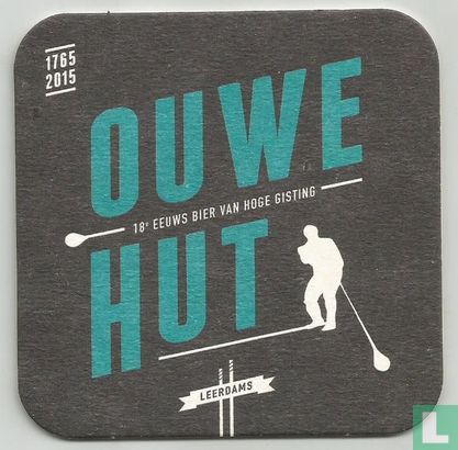 Ouwe Hut - Image 1