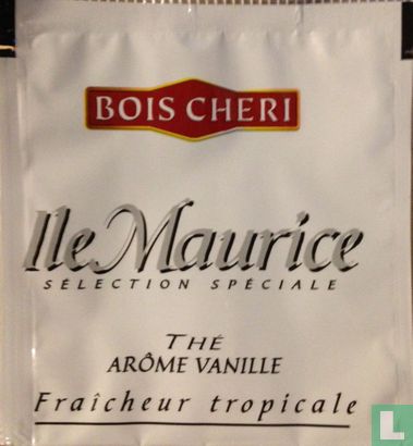Thé Arôme Vanille  - Image 1