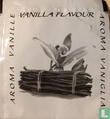 Thé Arôme Vanille  - Image 2