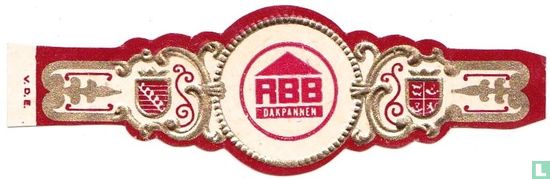 RBB dakpannen - Afbeelding 1