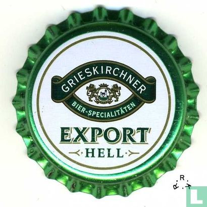Grieskirchner - Export Hell