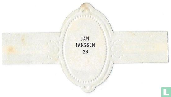 Jan Janssen - Afbeelding 2