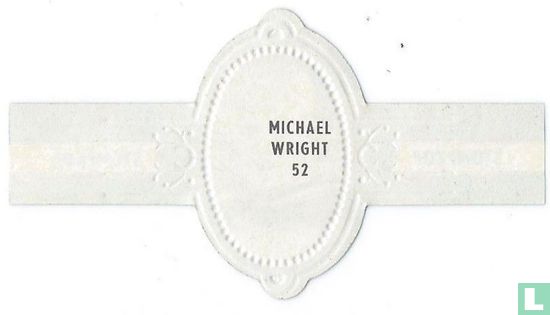 Michael Wright - Afbeelding 2