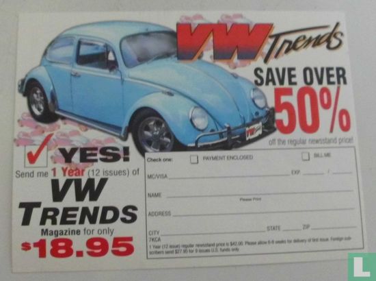 VW Trends - Image 1