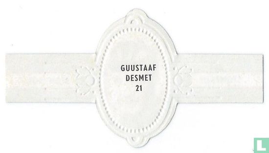 Guustaaf Desmet - Bild 2