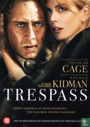 Trespass - Afbeelding 1