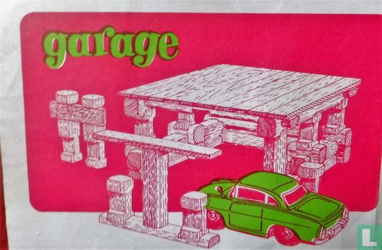 Garage - Image 1