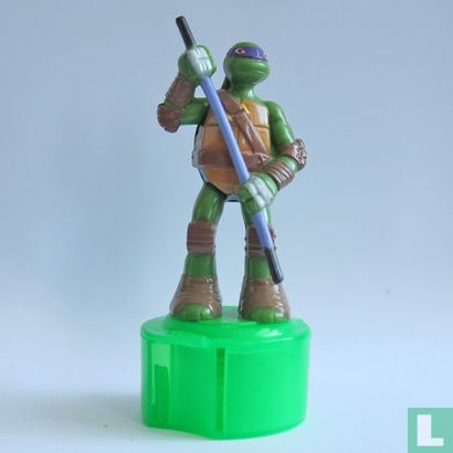 Donatello  - Afbeelding 1