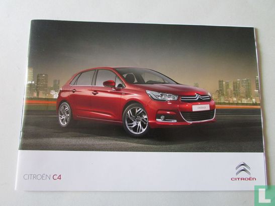 Citroën C4 - Image 1