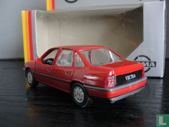 Opel Vectra - Afbeelding 3