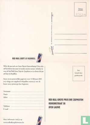 2393b - Red Bull "Grote Prijs Der Zeepkisten" - Image 3