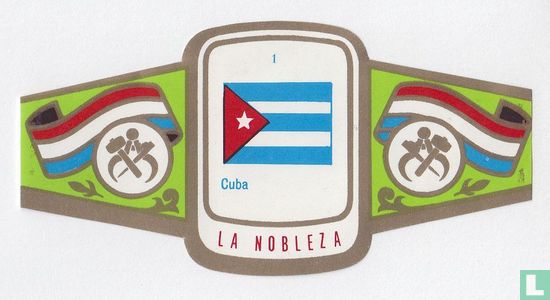 Cuba  - Afbeelding 1