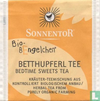 Betthupferl Tee  - Image 1