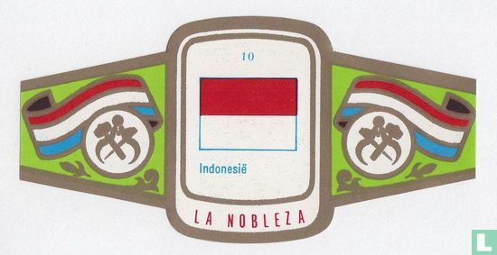 Indonesië    - Afbeelding 1