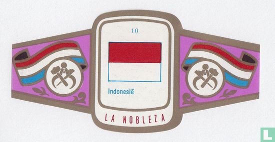 Indonesië   - Afbeelding 1