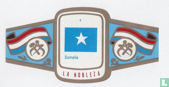 Somalia  - Afbeelding 1