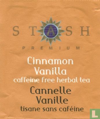 Cinnamon Vanilla  - Afbeelding 1