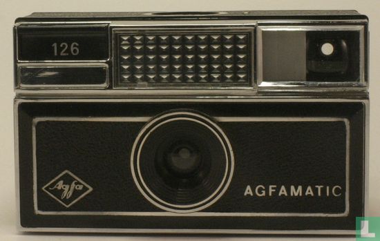 agfamatic 126 - Image 1