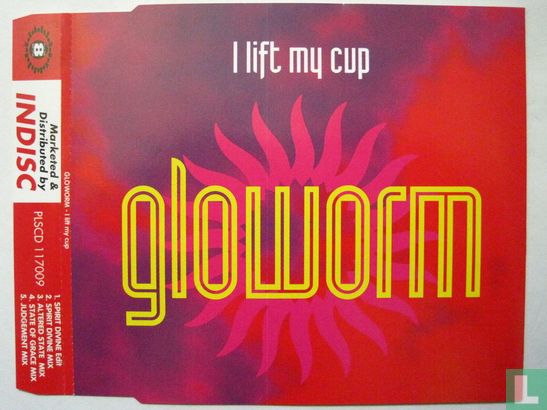 I Lift my Cup - Image 1