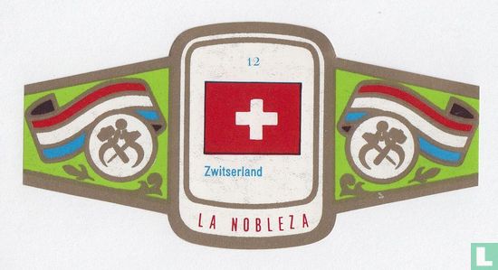 Zwitserland    - Afbeelding 1
