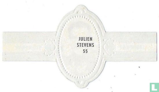 Julien Stevens  - Image 2