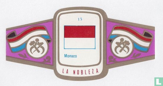 Monaco - Afbeelding 1