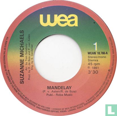 Mandelay - Bild 3
