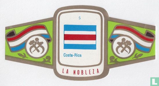 Costa Rica    - Afbeelding 1