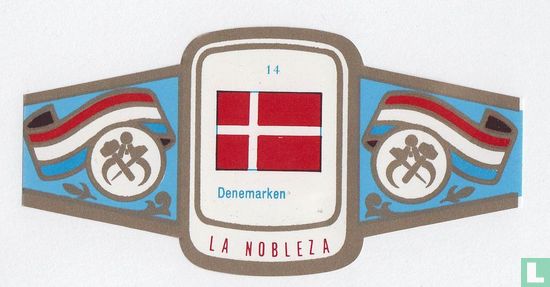 Denemarken  - Afbeelding 1