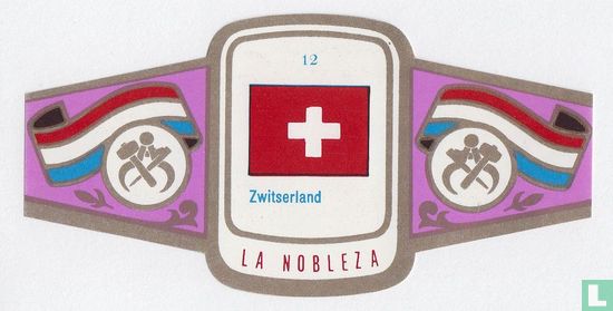 Zwitserland   - Afbeelding 1