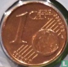 Italien 1 Cent 2016 - Bild 2