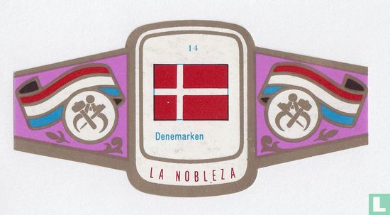 Denemarken   - Afbeelding 1
