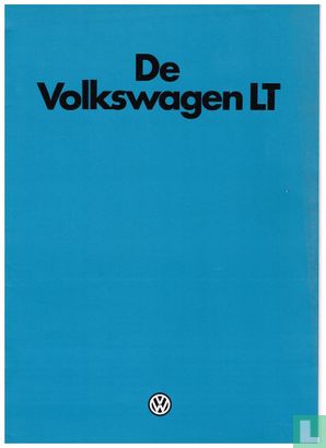 Volkswagen LT