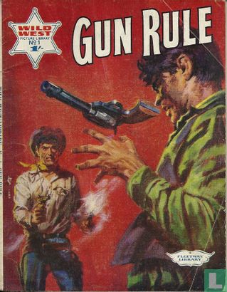 Gun Rule - Image 1