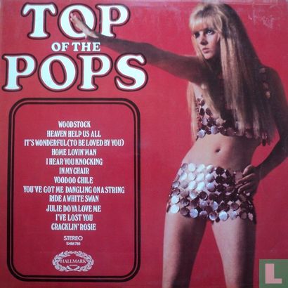 Top Of The Pops - Vol. 14 - Image 1