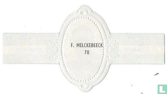 F. Melckebeeck - Image 2