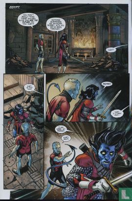 Extraordinary X-Men 14 - Image 3