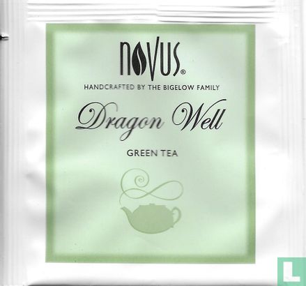Dragon Well   - Image 1