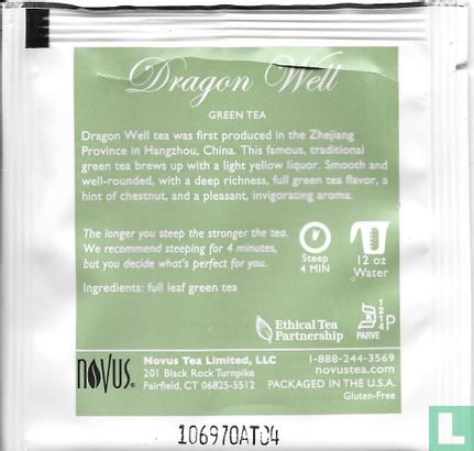 Dragon Well   - Image 2