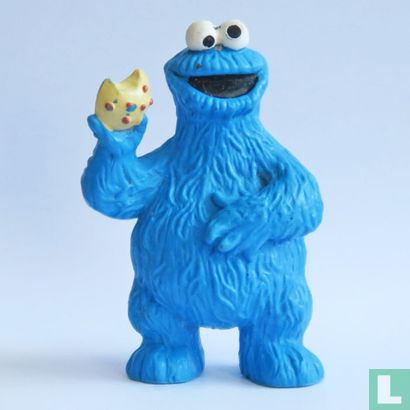 Cookie monster - Image 1