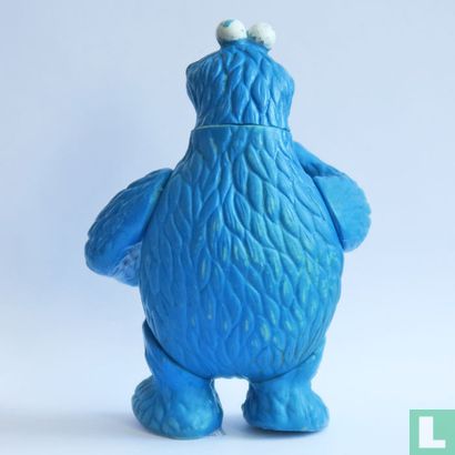 Cookie Monster   - Image 2