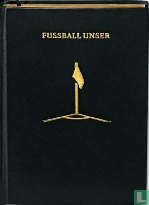 Fussball Unser - Afbeelding 1