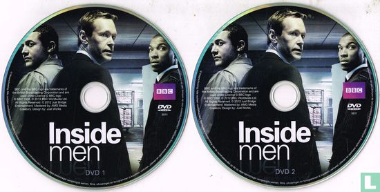 Inside Men - Bild 3