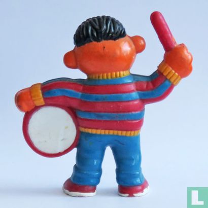Ernie mit Trommel - Bild 2