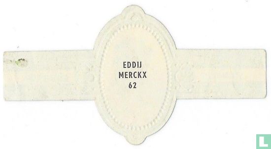 Eddij Merckx   - Image 2